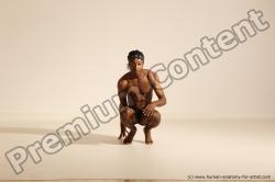 Breakdance reference poses of Enrique